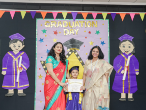 Graduation Day 2026