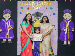 Graduation Day 2026