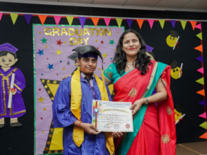 Graduation Day 2026