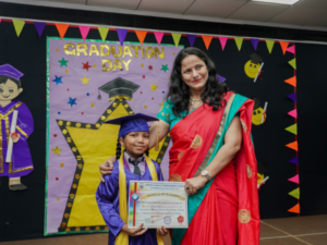 Graduation Day 2026