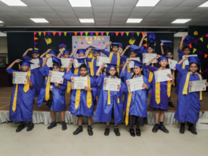 Graduation Day 2026