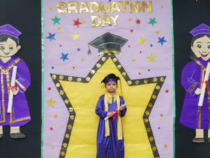 Graduation Day 2026
