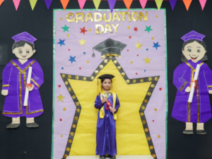 Graduation Day 2026