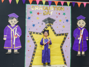 Graduation Day 2026