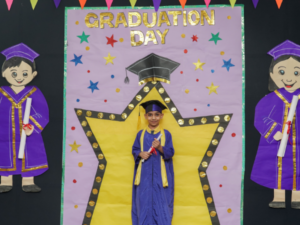 Graduation Day 2026