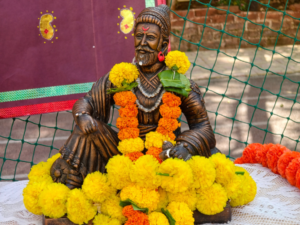 Marathi Divas