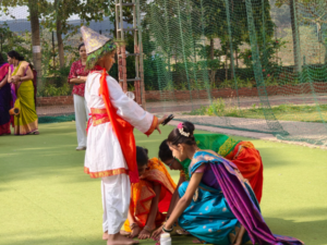 Marathi Divas