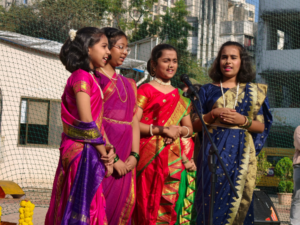 Marathi Divas