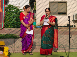 Marathi Divas