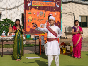 Marathi Divas