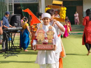 Marathi Divas