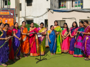 Marathi Divas