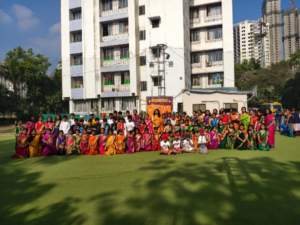 Marathi Divas