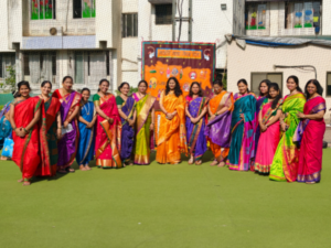 Marathi Divas