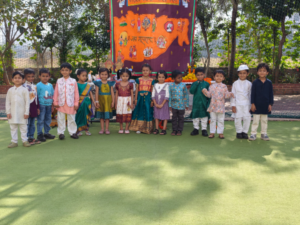 Marathi Divas