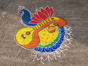 Vasant Panchami