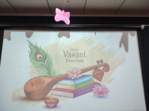 Vasant Panchami