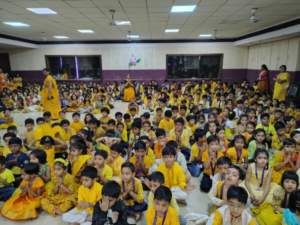 Vasant Panchami