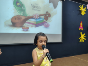 Vasant Panchami