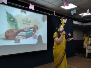 Vasant Panchami