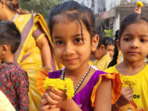 Vasant Panchami