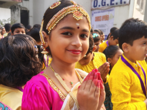 Vasant Panchami