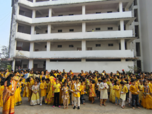 Vasant Panchami
