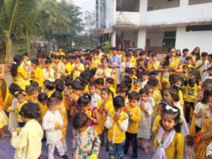 Vasant Panchami