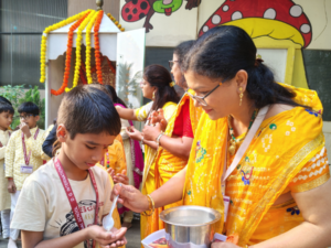 Vasant Panchami
